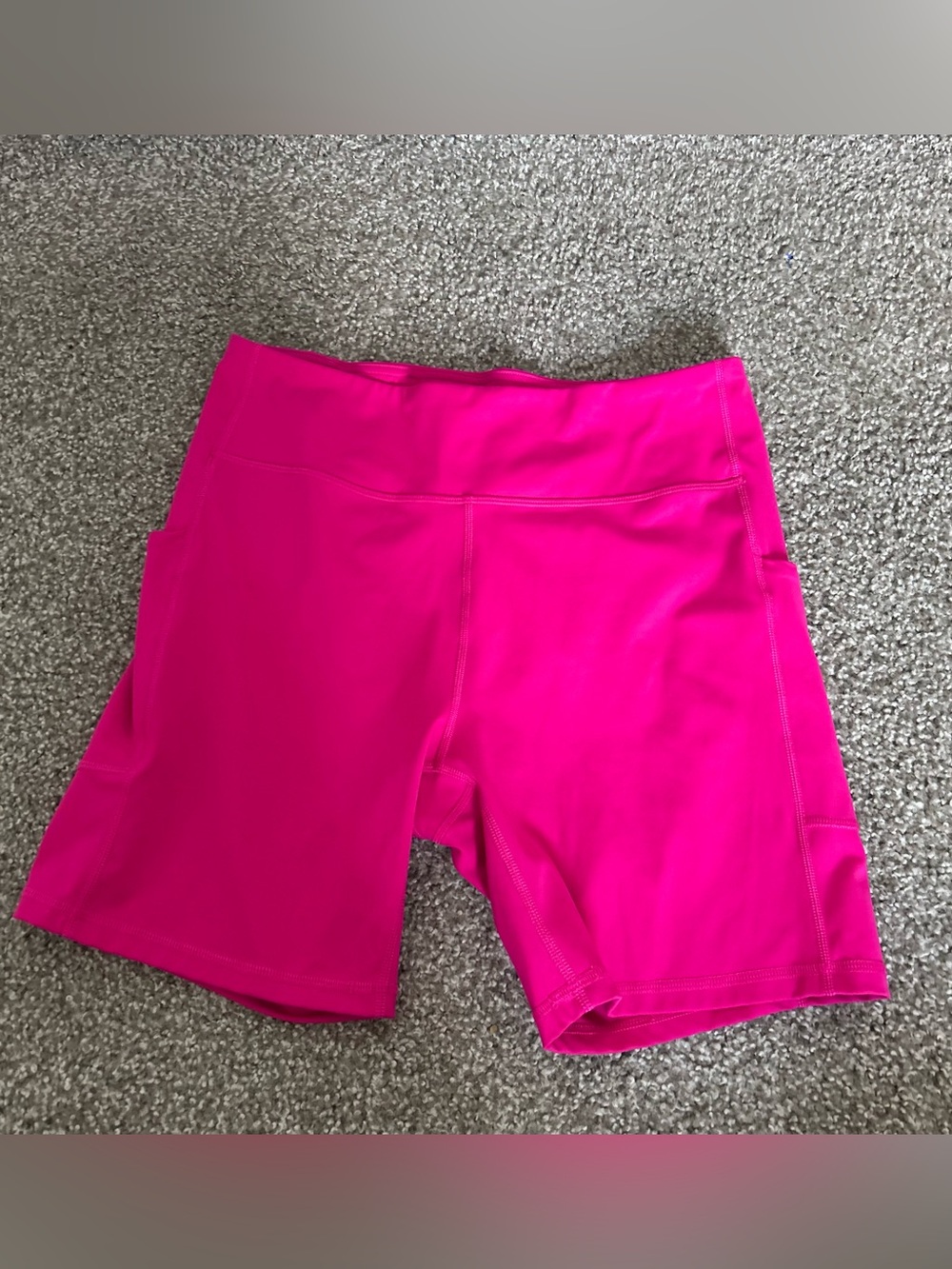 Tek Gear Bike Shorts